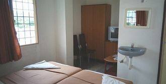 Hotel Venkatesh International, Nellore 5